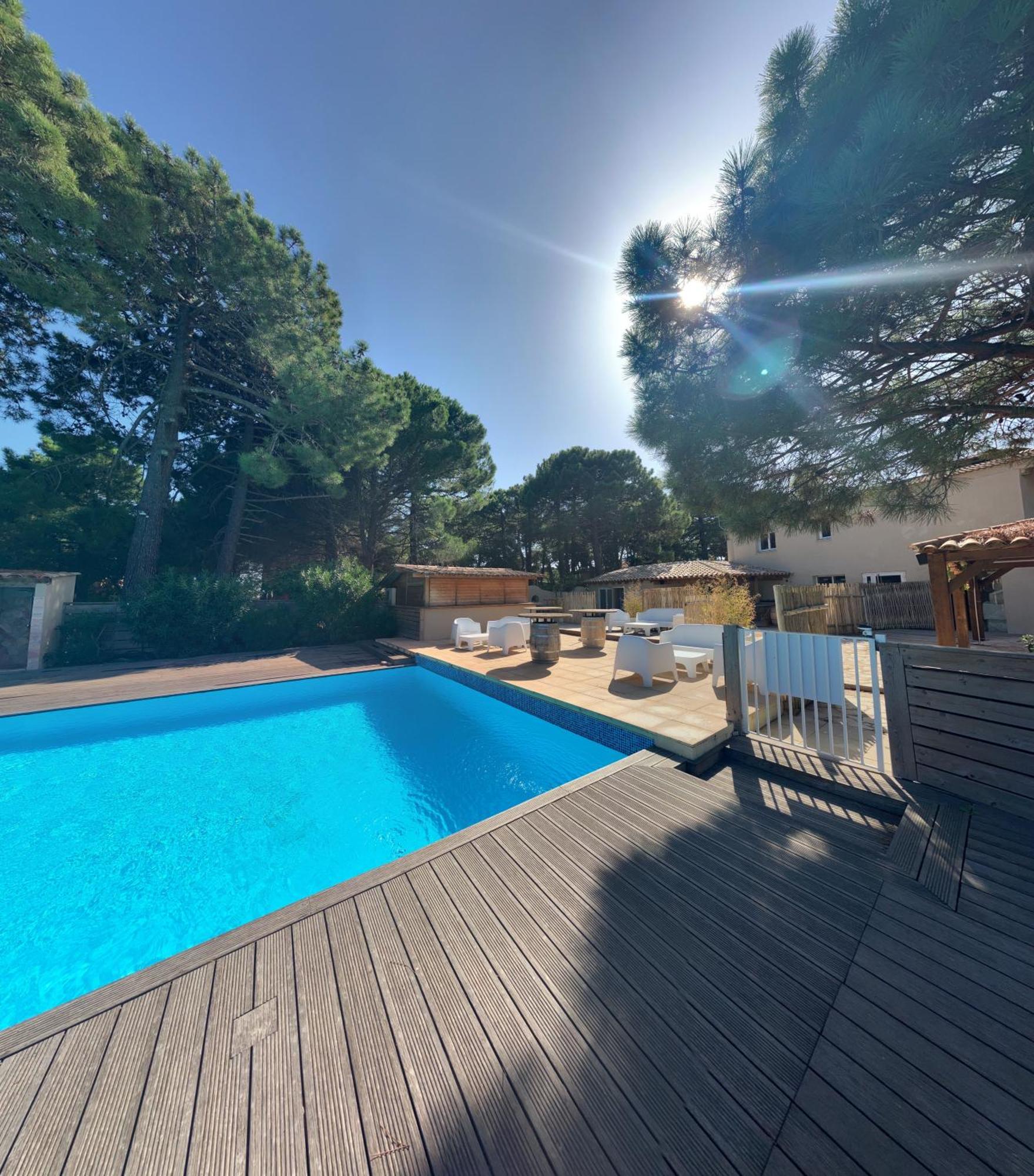 Holiday home Cala Rossa, - 5 Minutes De La Tres Belle De Cala Rossa *